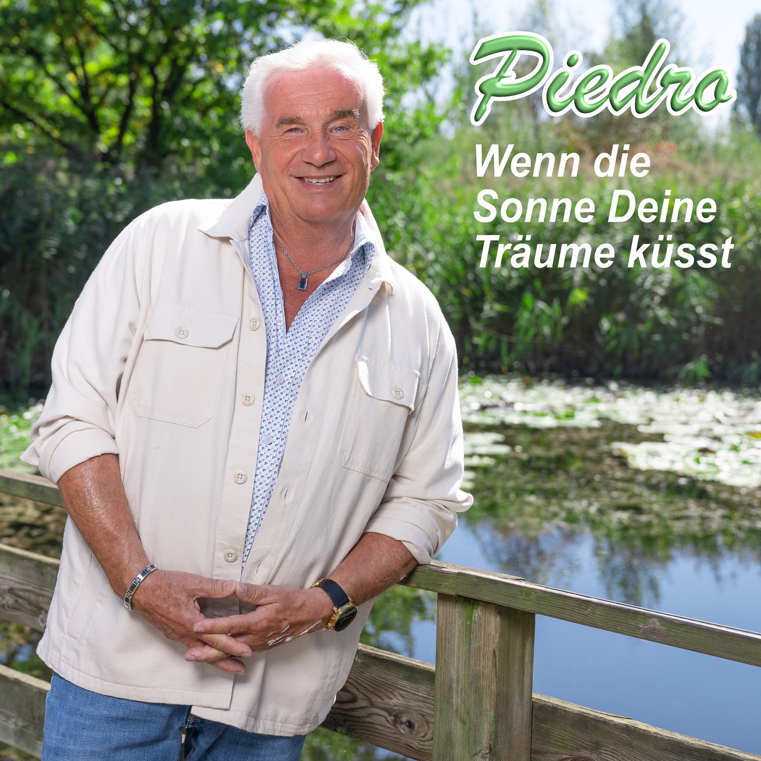 Piedro - Wenn die Sonne - Cover 1500.jpg